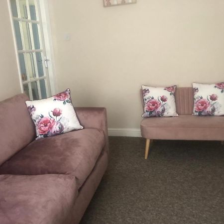 Town House Weymouth 3 Bedrooms 外观 照片