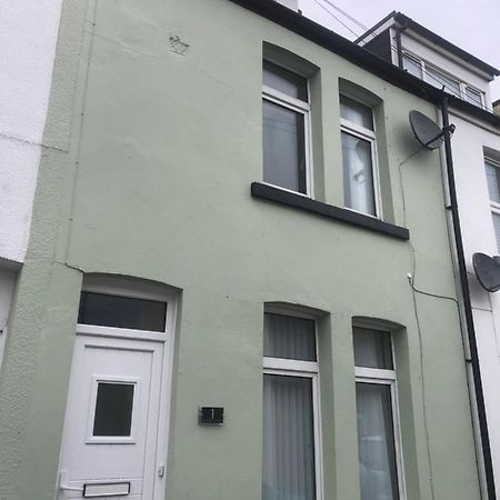 Town House Weymouth 3 Bedrooms 外观 照片