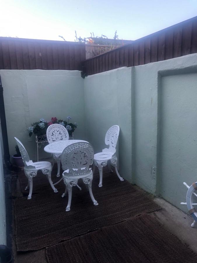 Town House Weymouth 3 Bedrooms 外观 照片