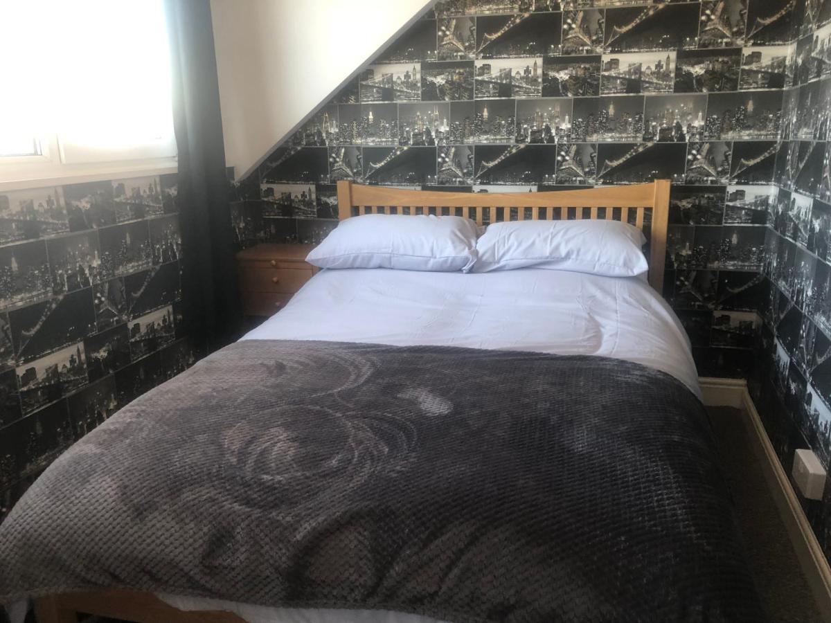 Town House Weymouth 3 Bedrooms 外观 照片